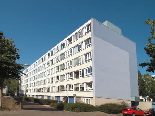 Aalbersestraat 117 - Dordrecht