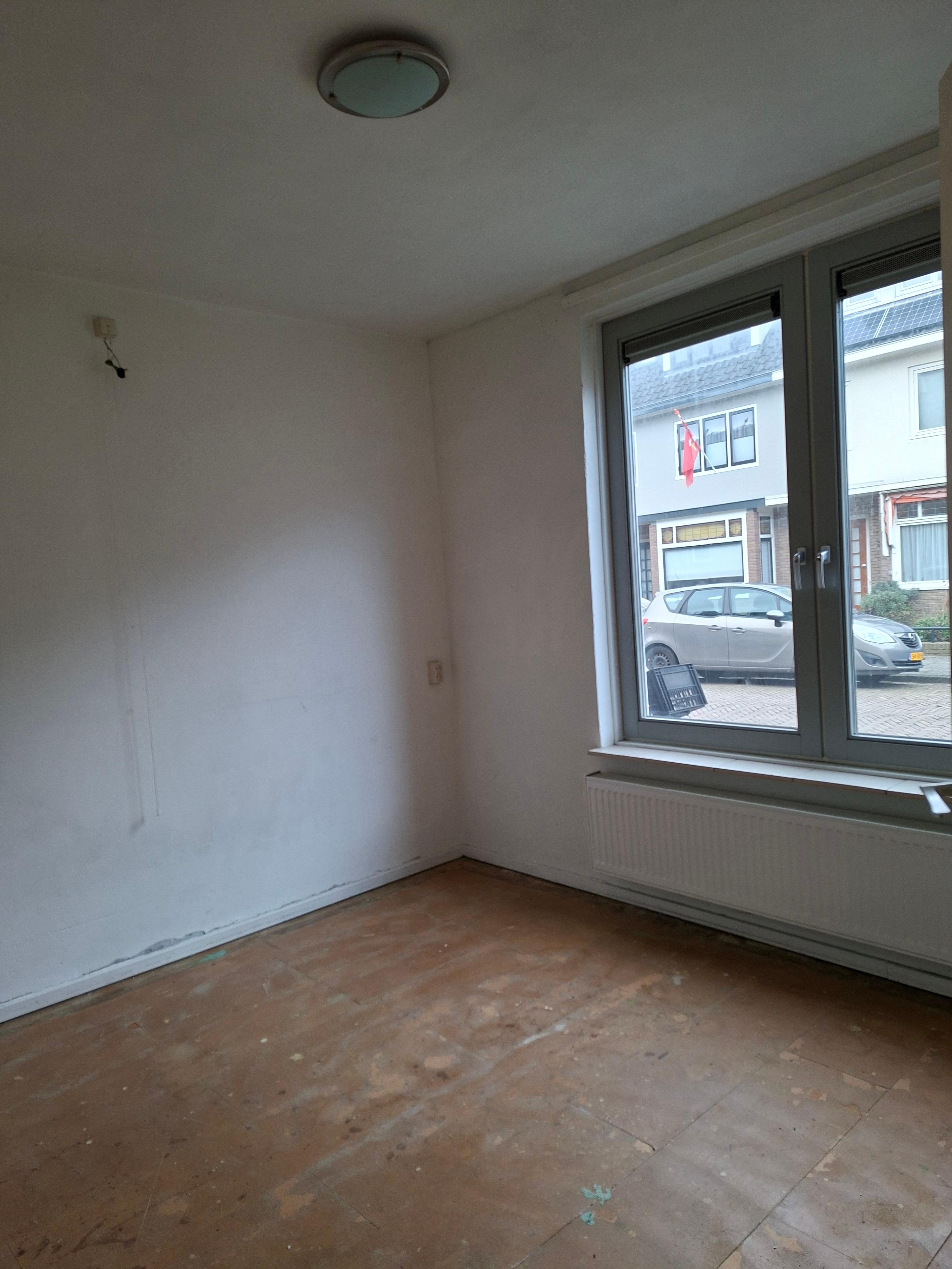 Bisschop Callierstraat 9 - Haarlem