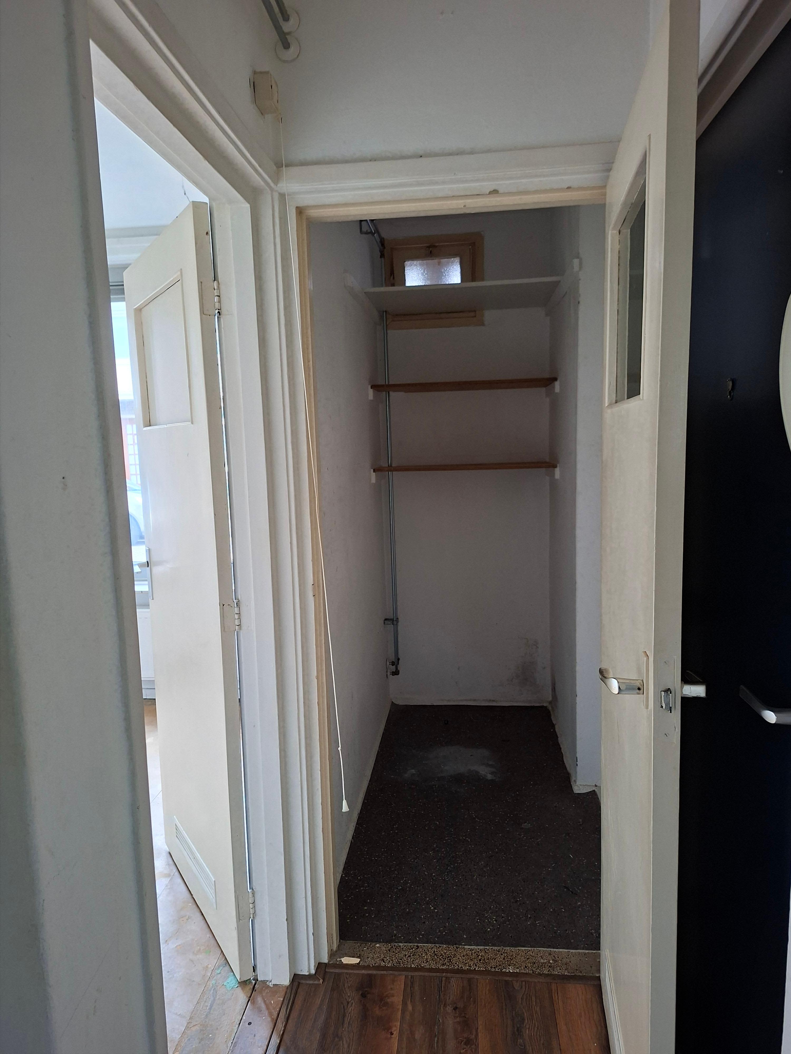 Bisschop Callierstraat 9 - Haarlem