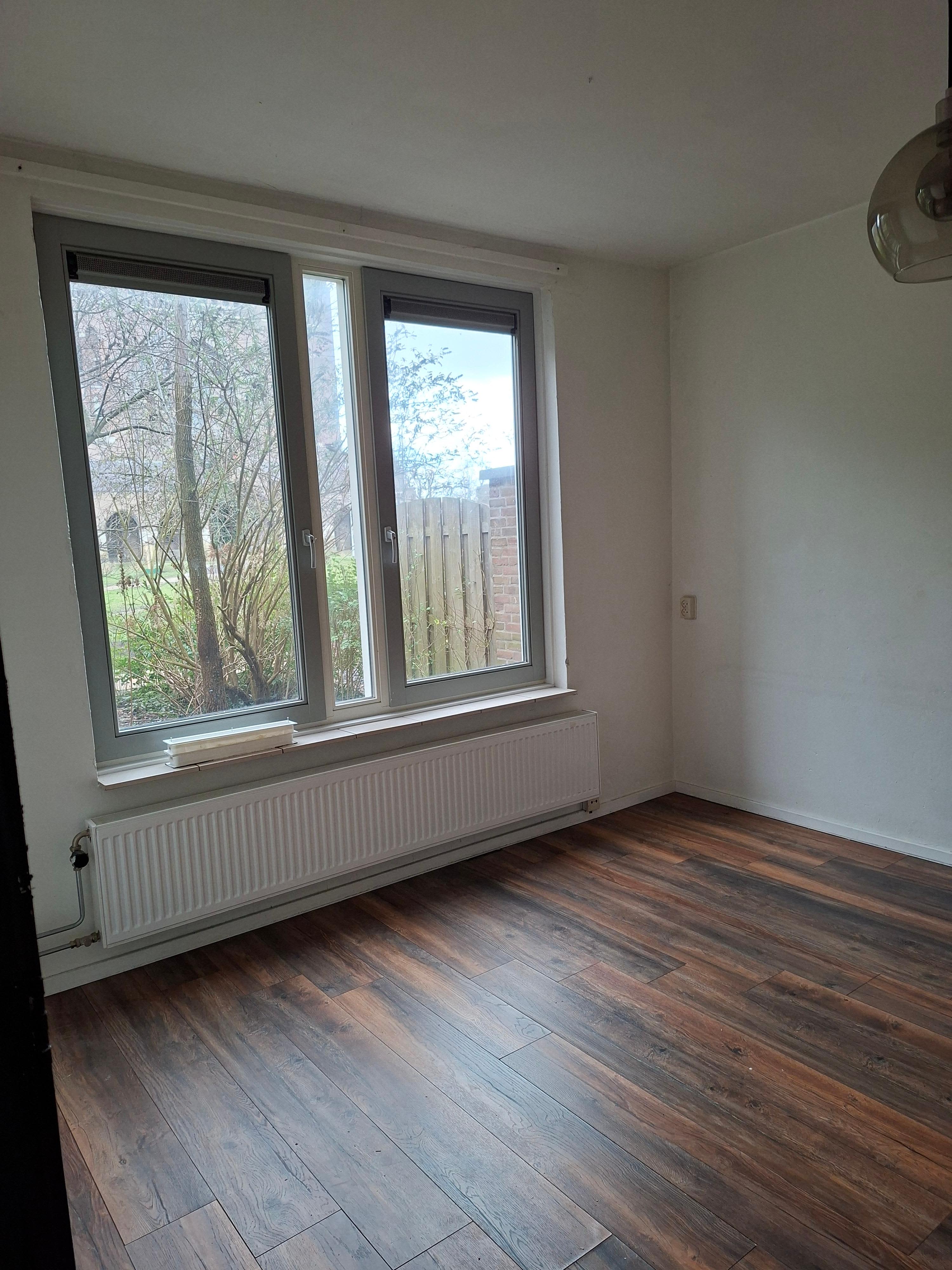 Bisschop Callierstraat 9 - Haarlem