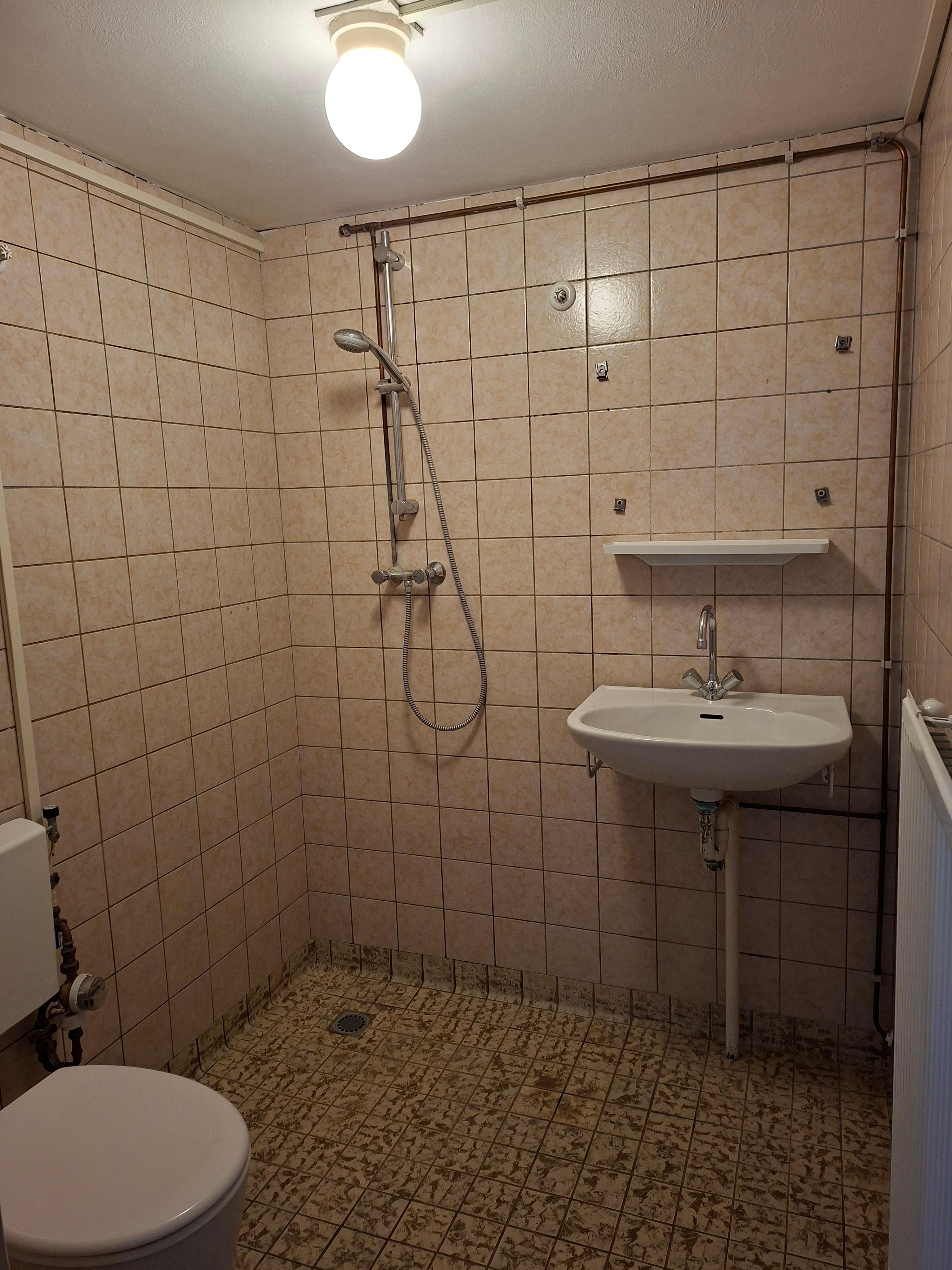 Bisschop Callierstraat 9 - Haarlem