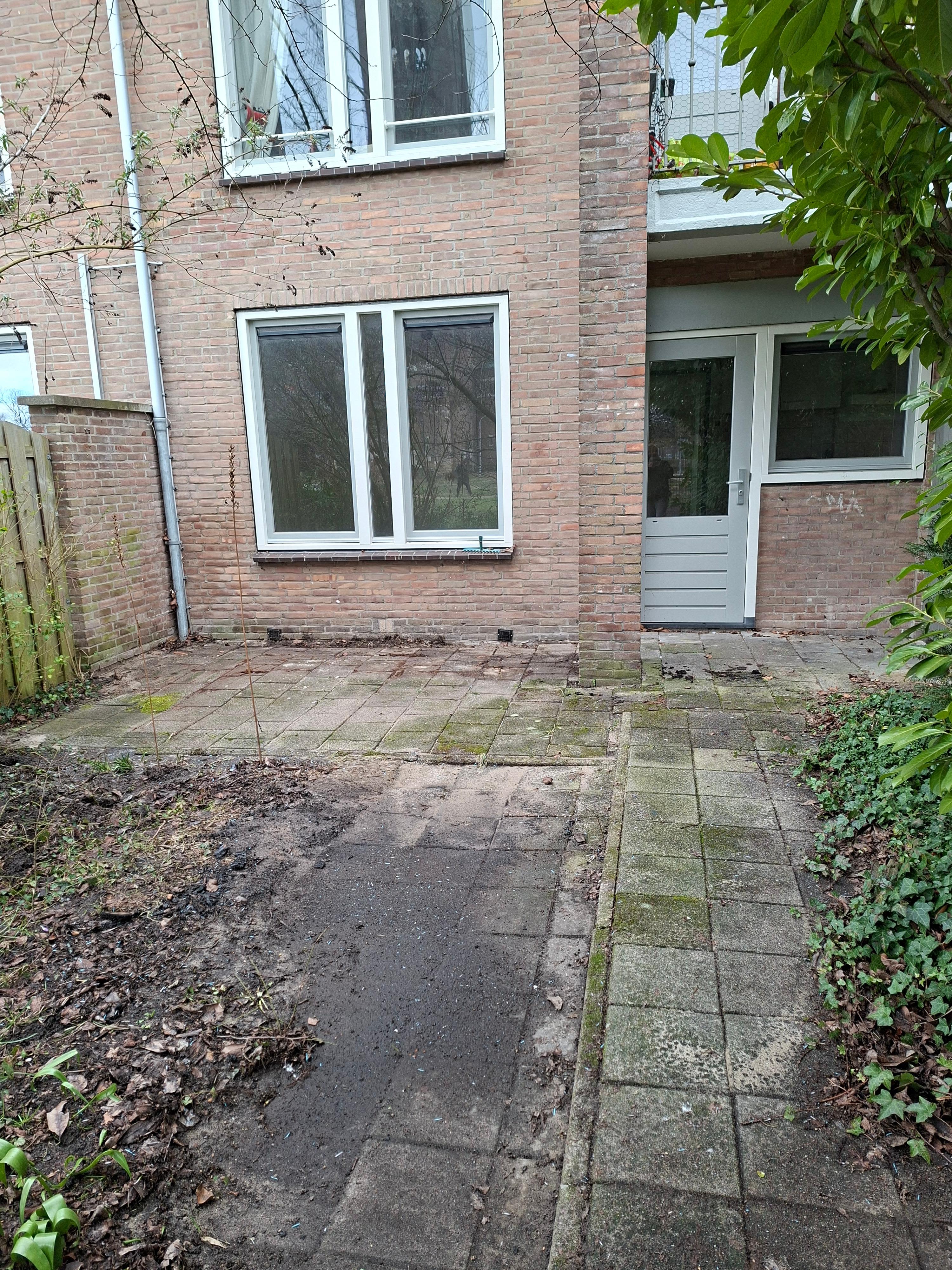 Bisschop Callierstraat 9 - Haarlem