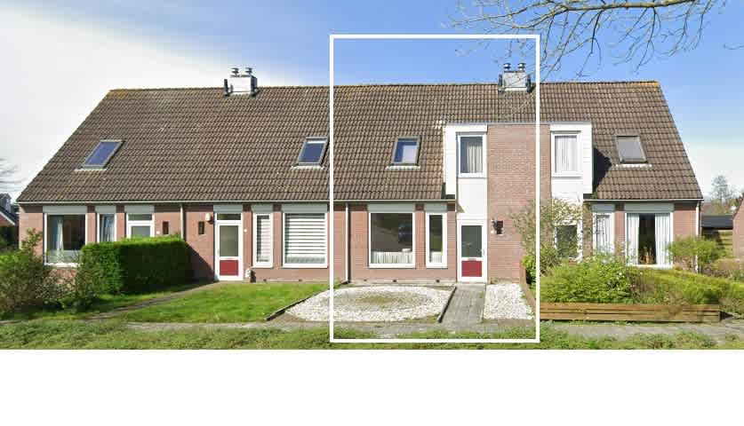 Botter 40 - Uithuizen