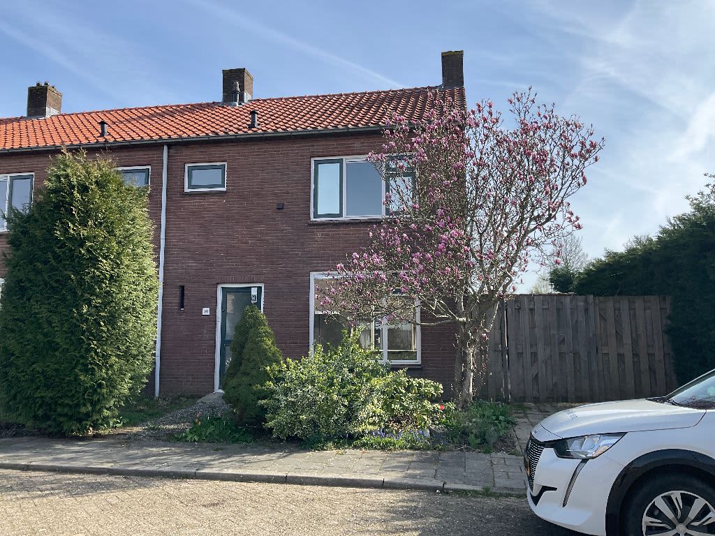 Anna Paulownastraat 50 - Geldermalsen