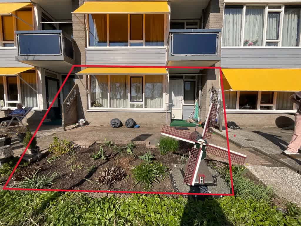 Prinses Margrietstraat 57 - Oudewater