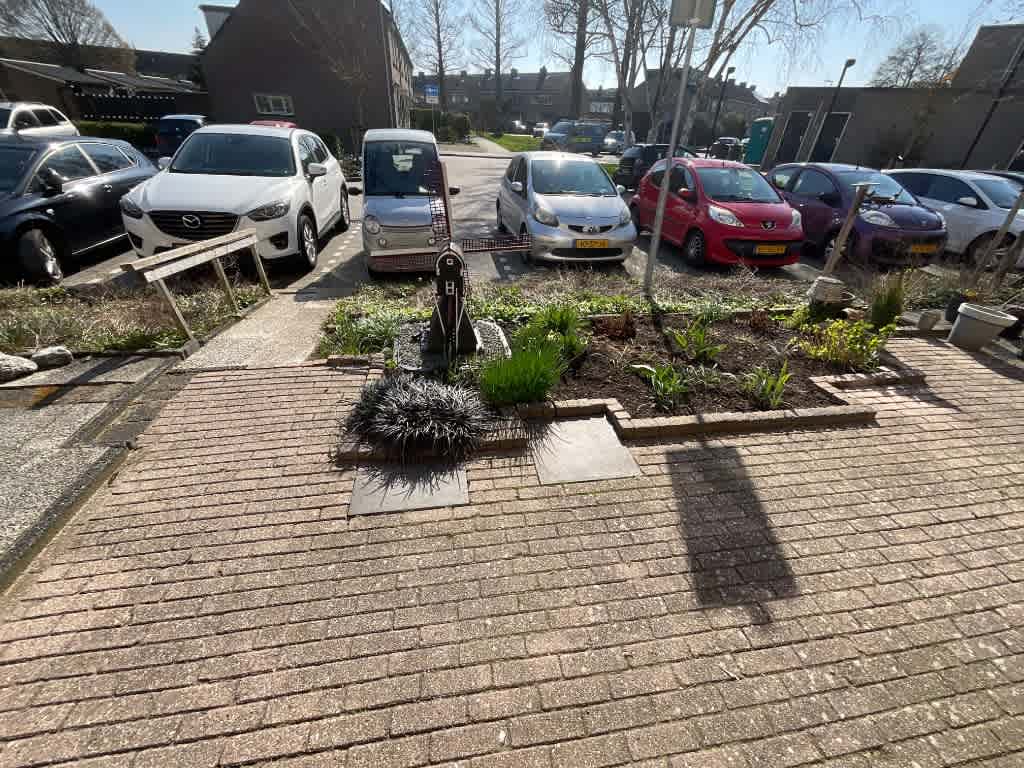 Prinses Margrietstraat 57 - Oudewater