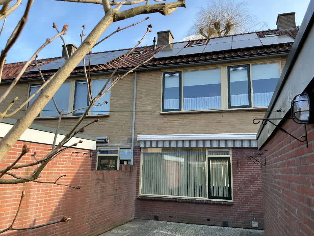 Marienhof 173 - Vianen