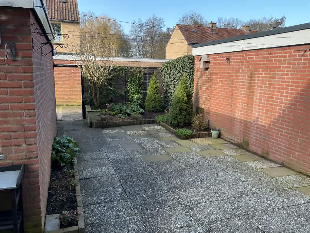 Marienhof 173 - Vianen