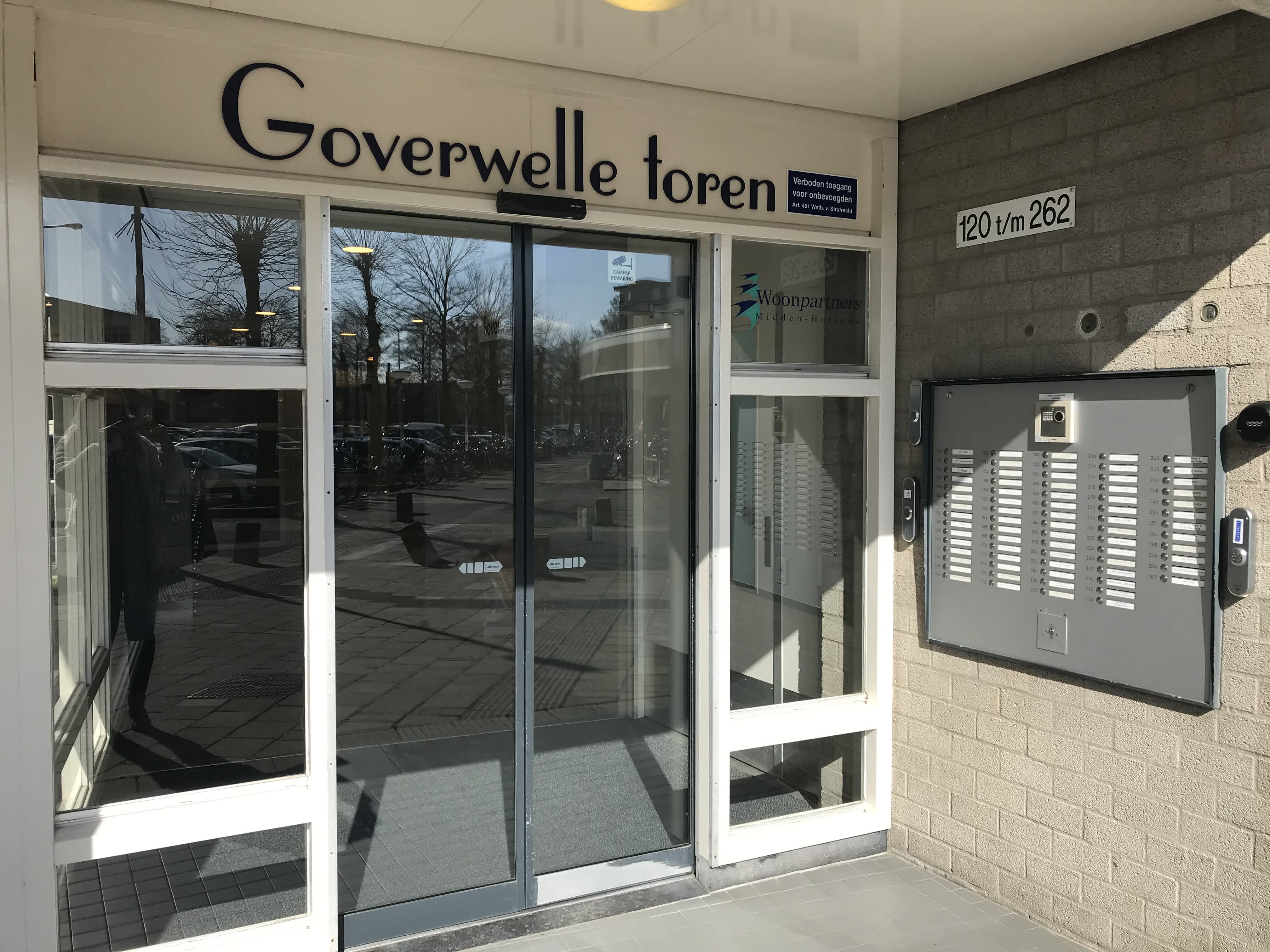 Middenmolenplein 160 - Gouda
