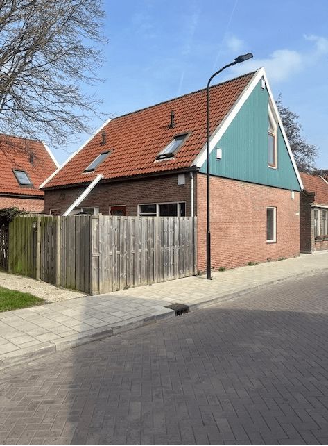 Kruisstraat 33 - Krommenie