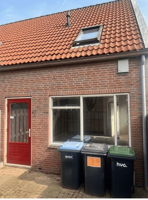 Kruisstraat 33 - Krommenie