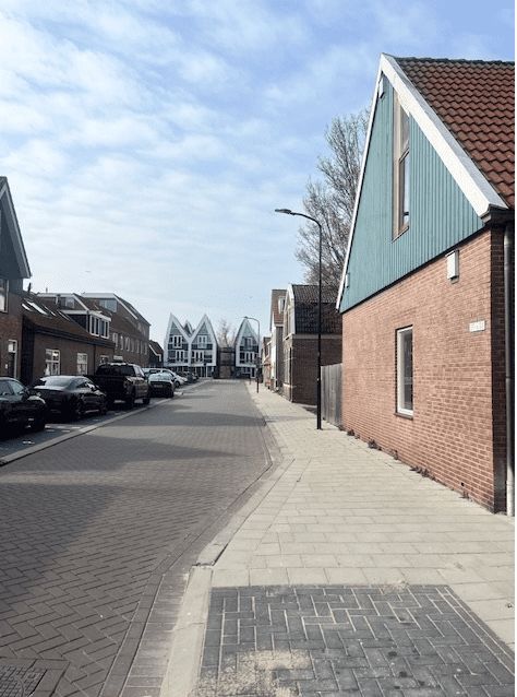 Kruisstraat 33 - Krommenie