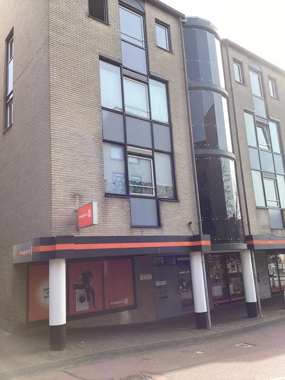 Schonenburgseind 80 - Houten