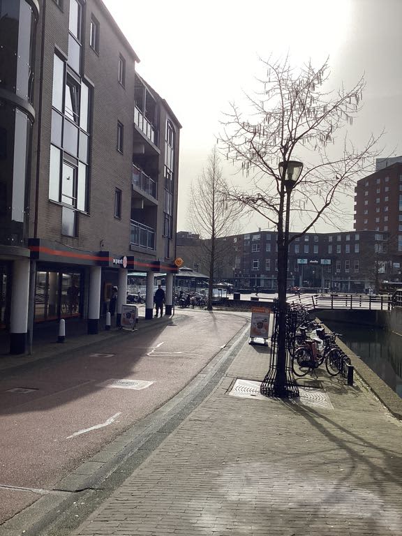 Schonenburgseind 80 - Houten