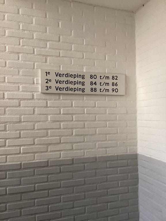 Schonenburgseind 80 - Houten