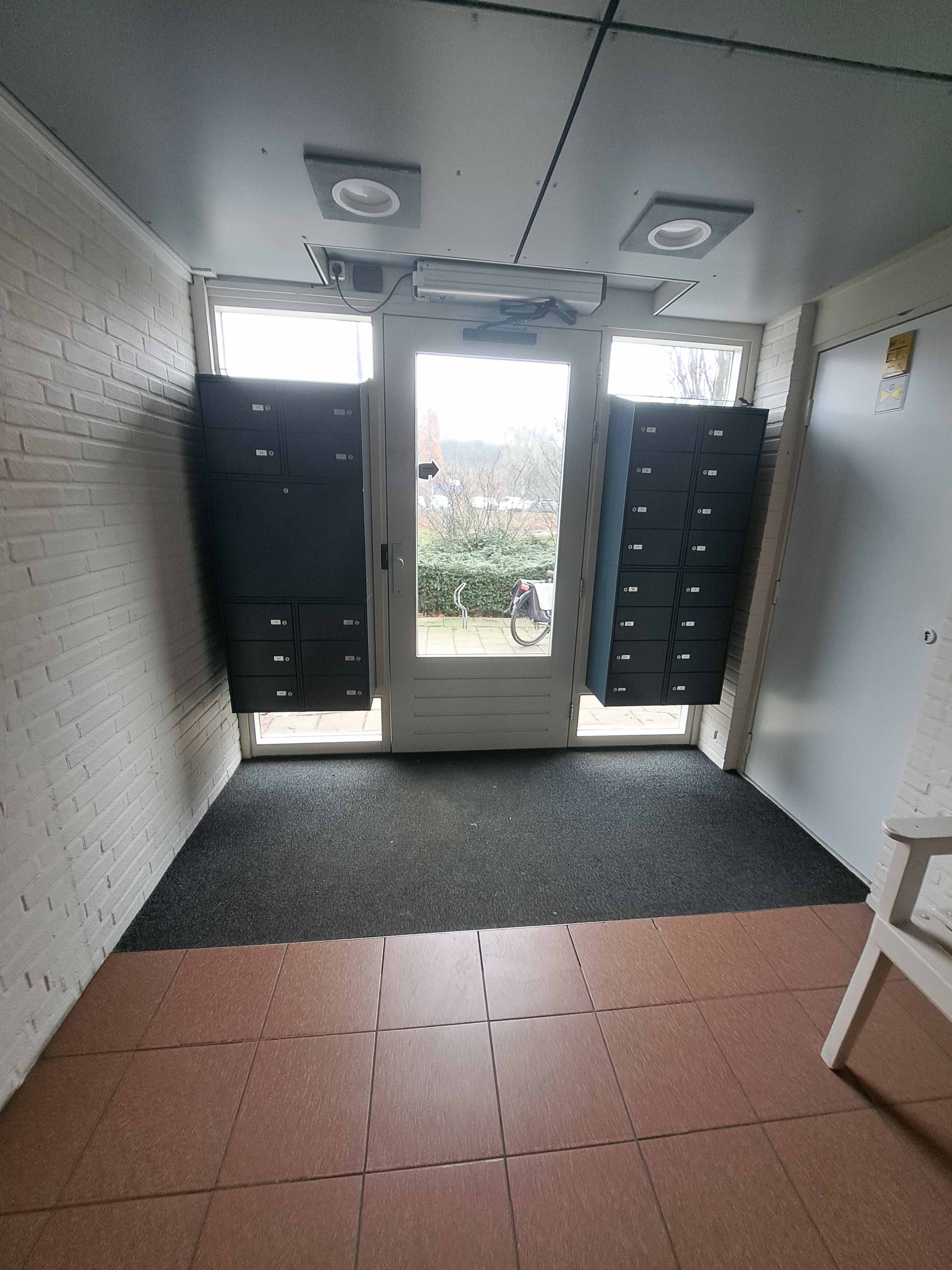Reigerhof 25 - Nieuwerkerk a/d IJssel