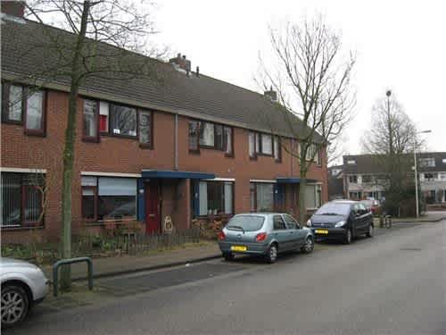 Crosestein 4404 - Zeist