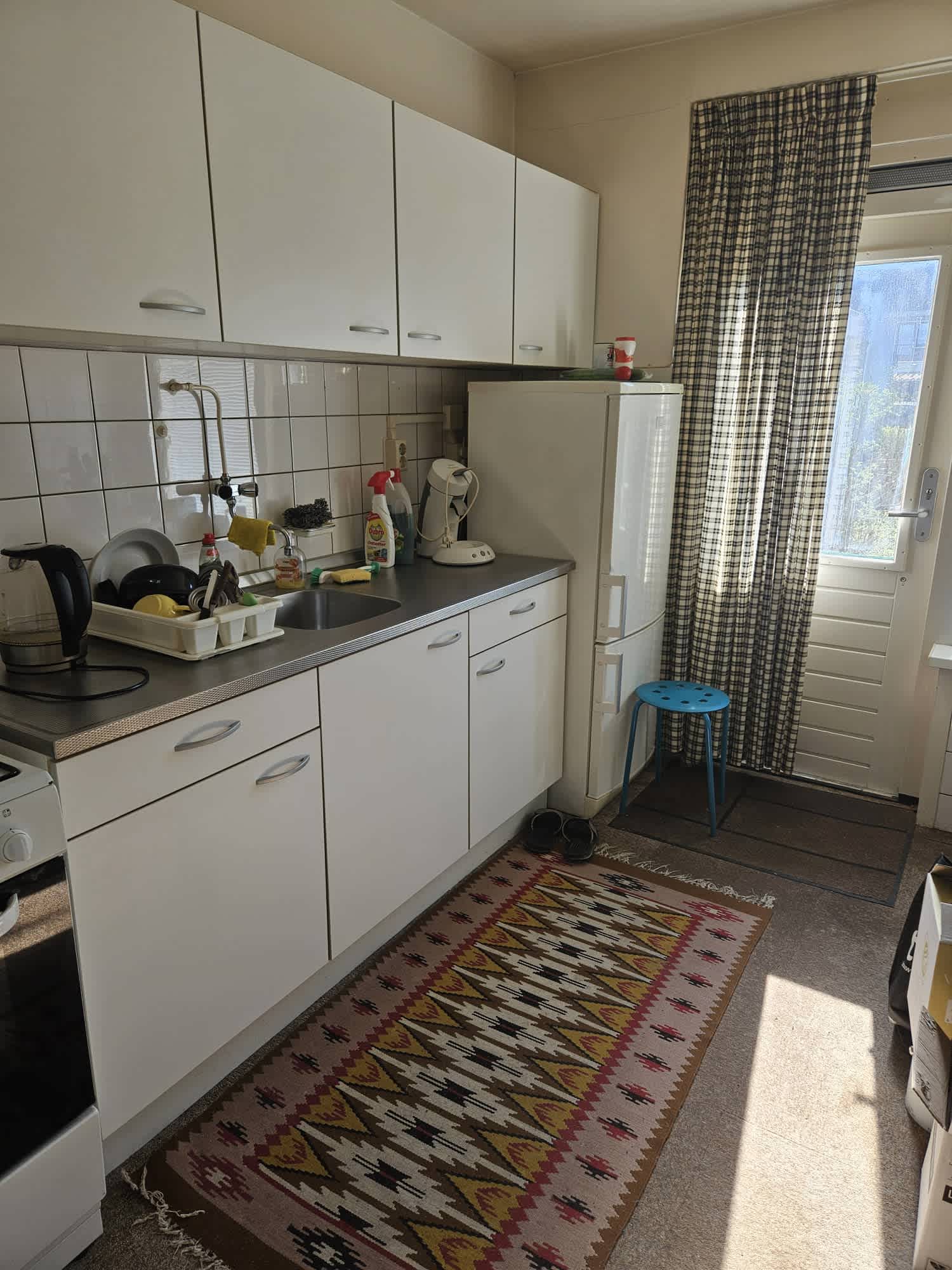 Buschgensstraat 3 - Cothen