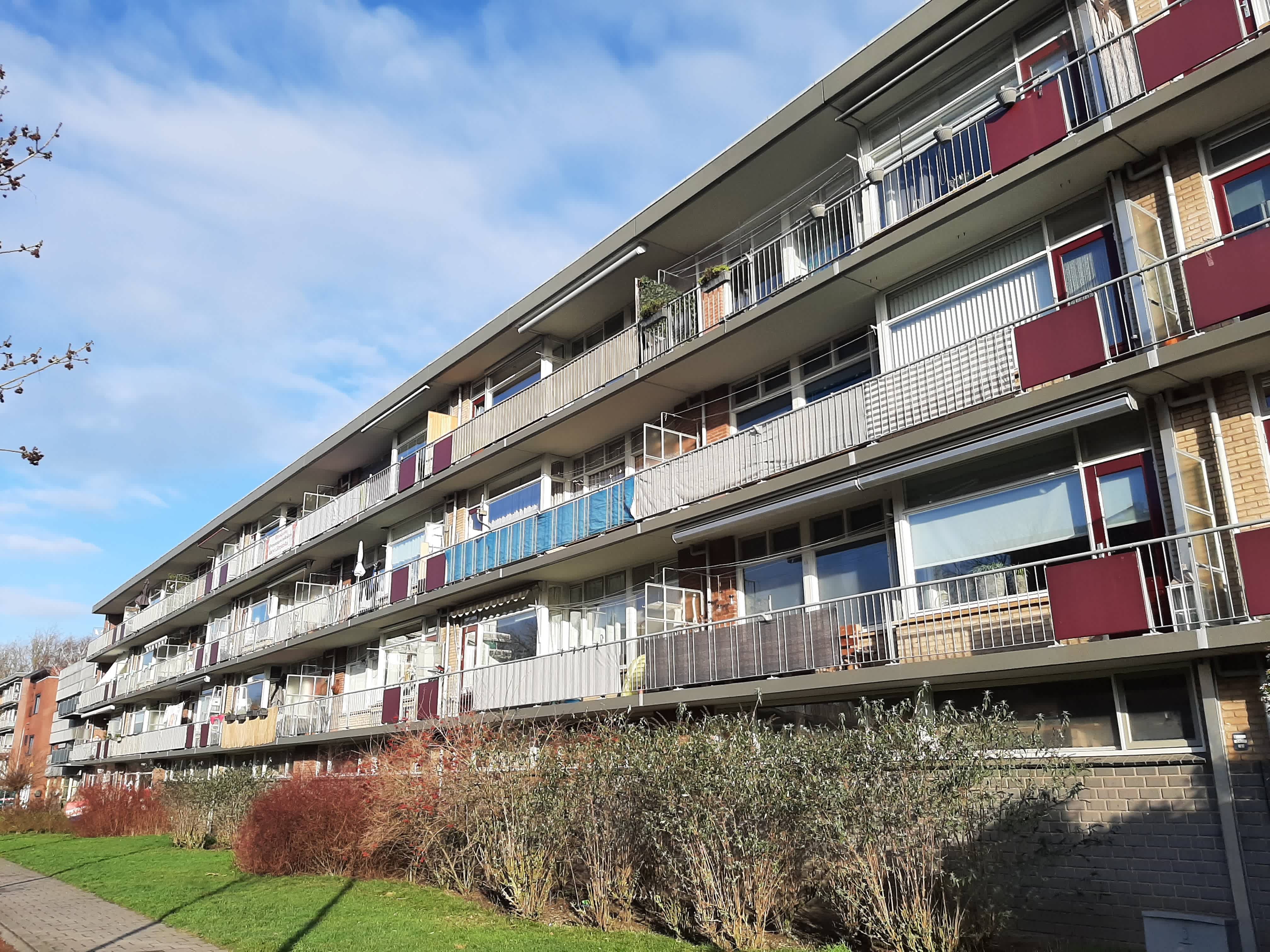 Rooseveltweg 366 - Wageningen