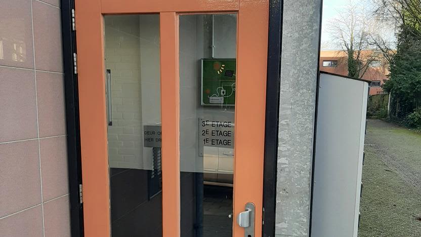 Rooseveltweg 366 - Wageningen