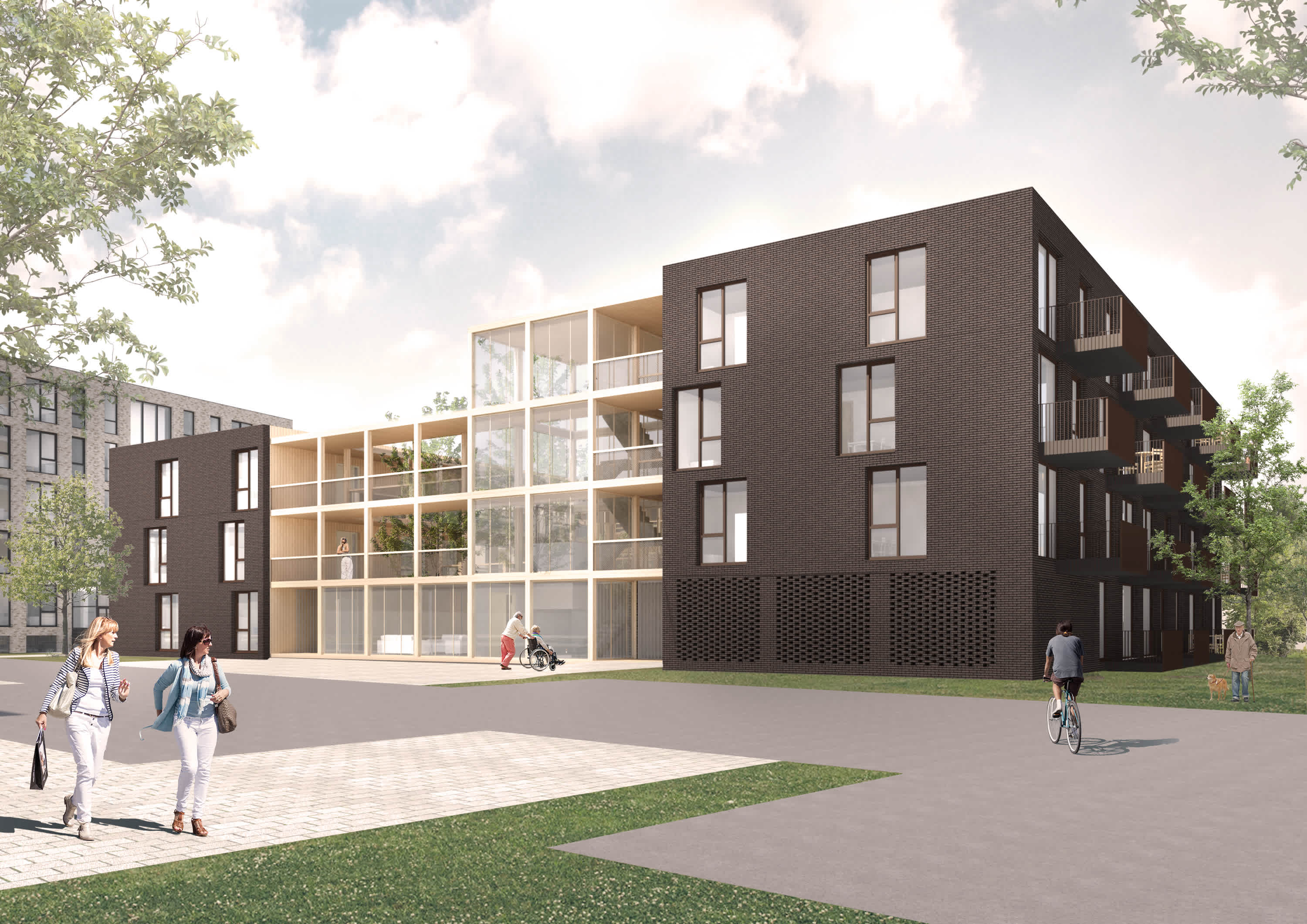 Lavendel 1 - Zevenhuizen