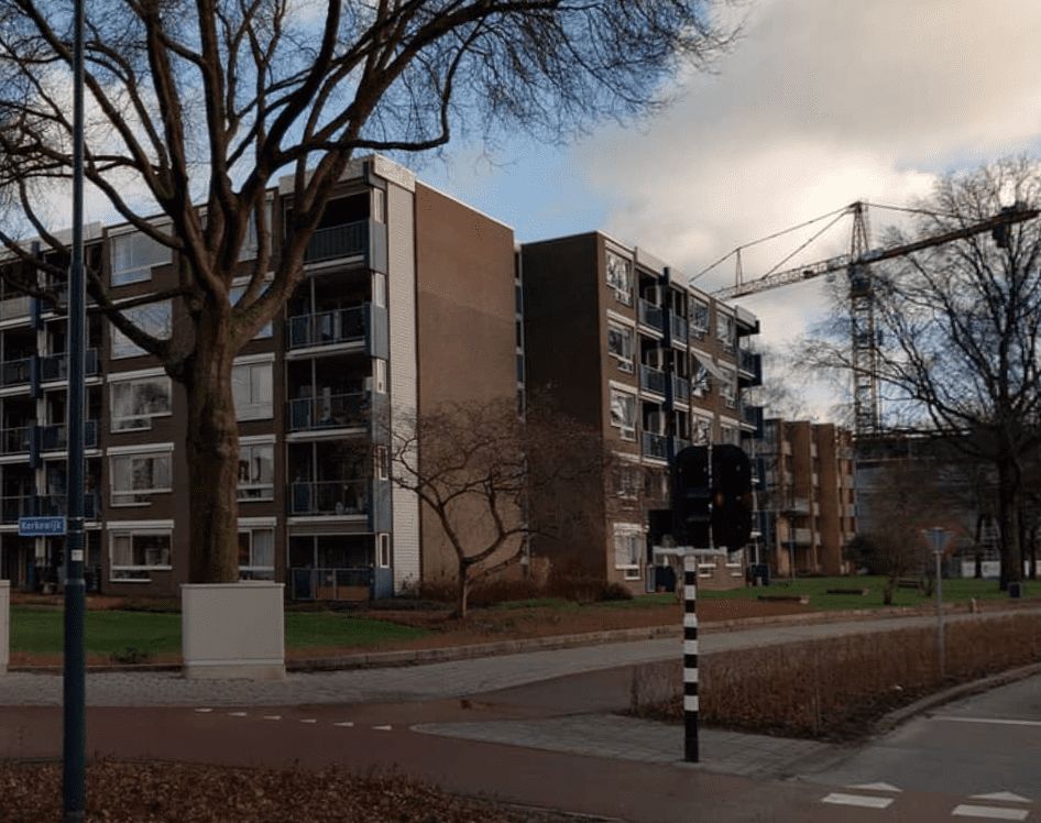 Kerkewijk 7921 - Veenendaal