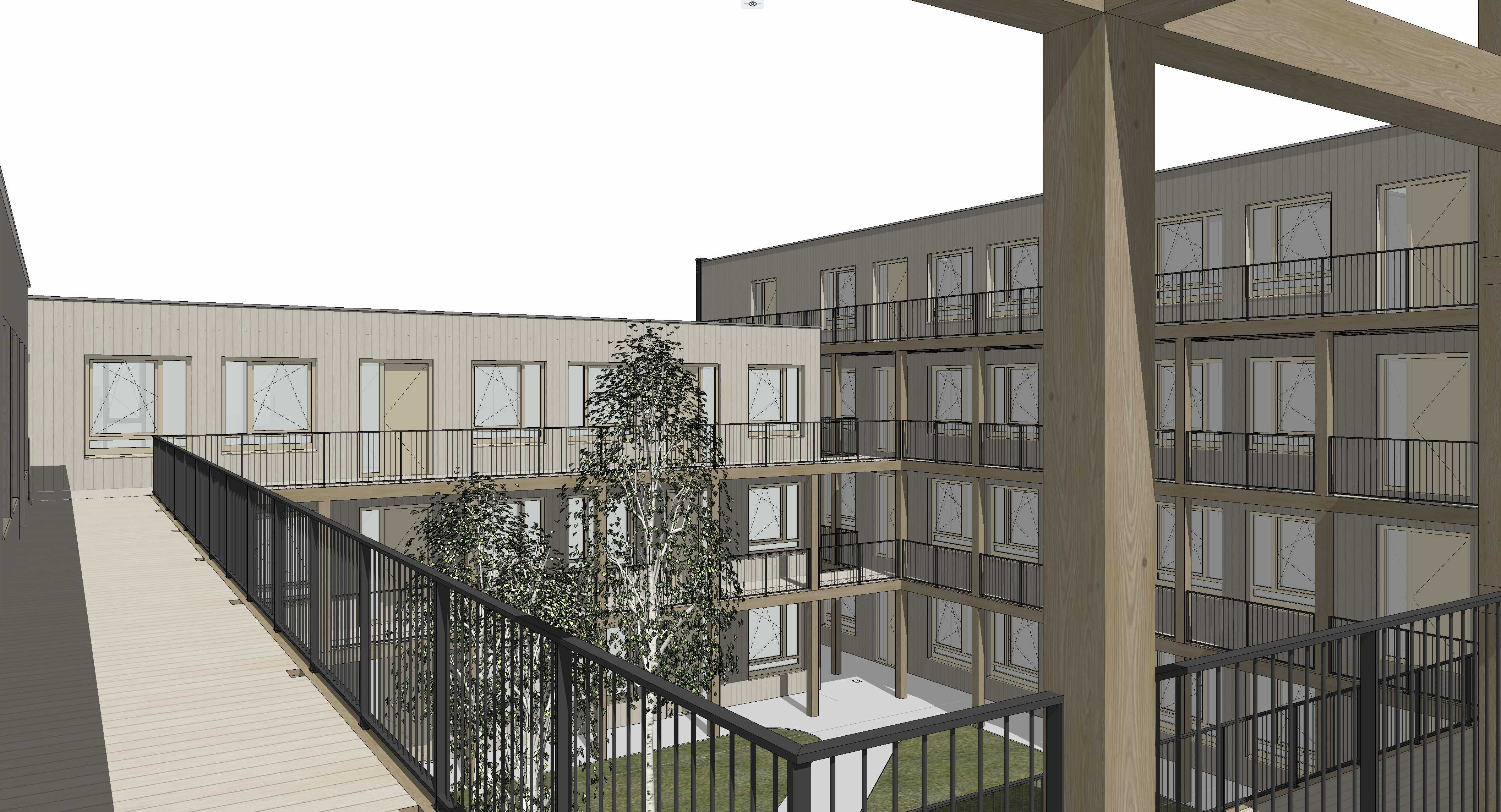 Lavendel 1 - Zevenhuizen