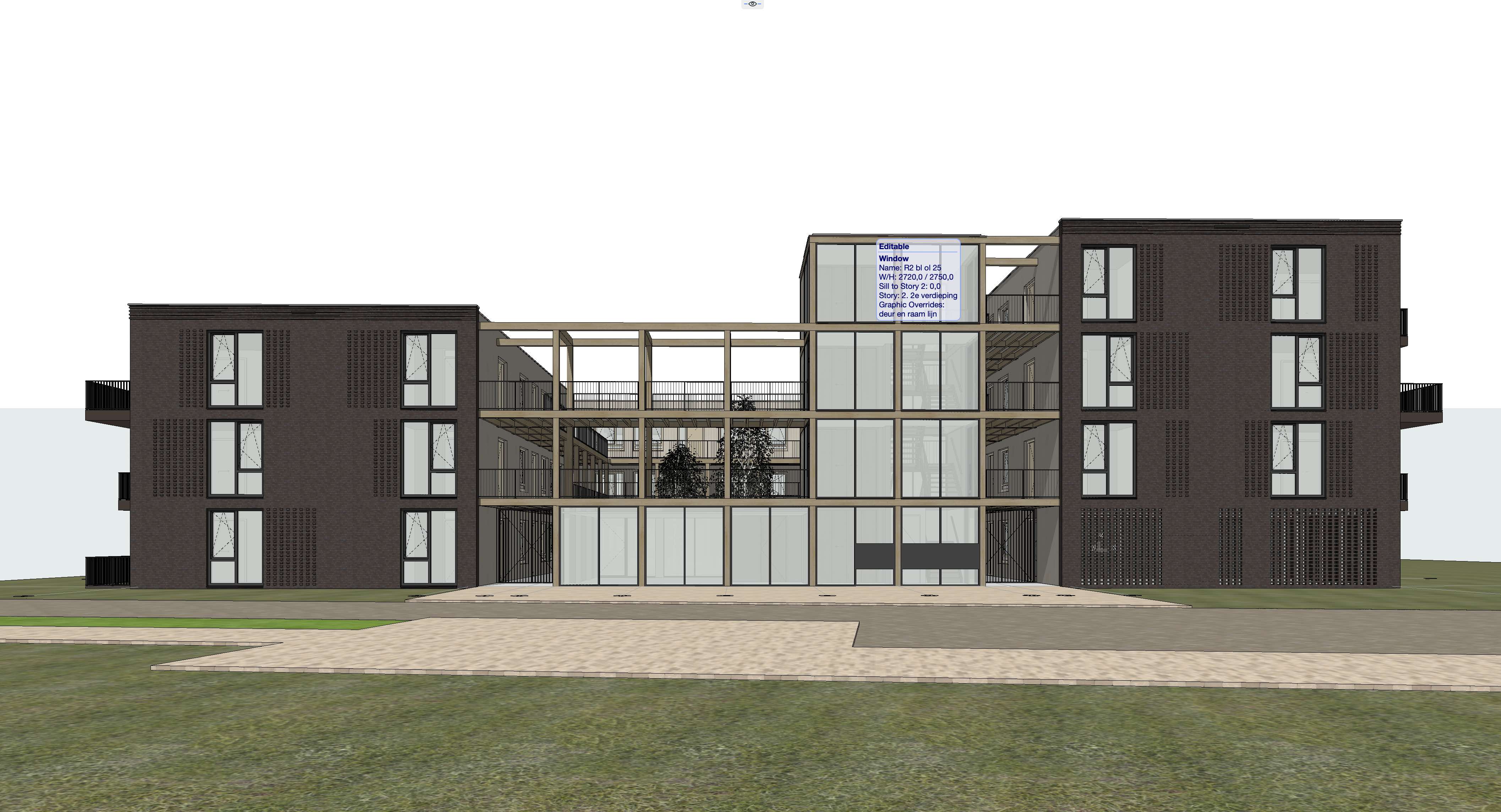 Lavendel 1 - Zevenhuizen