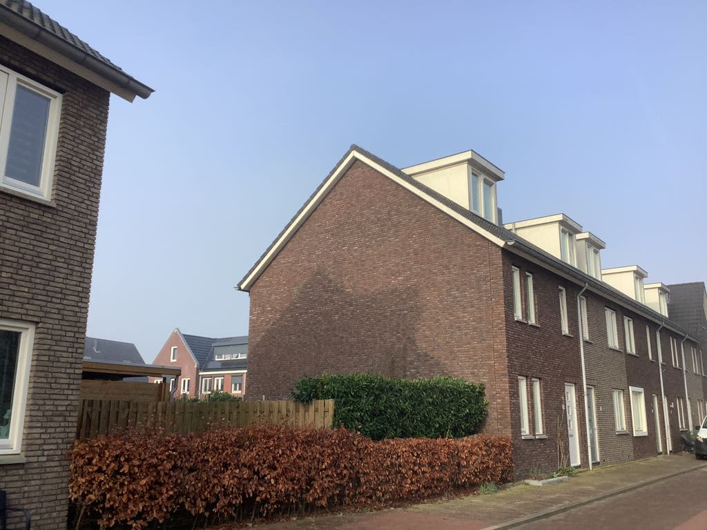 Cortgene 76 - Alblasserdam