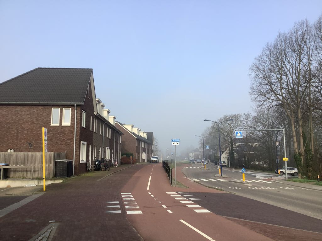 Cortgene 76 - Alblasserdam