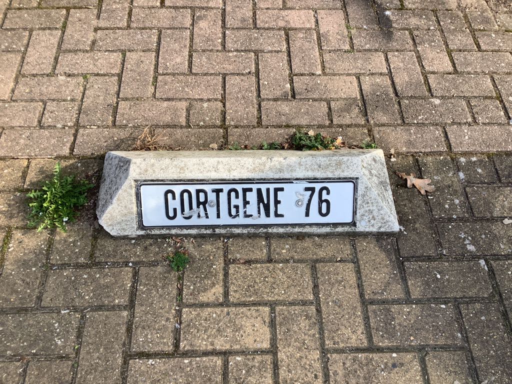 Cortgene 76 - Alblasserdam