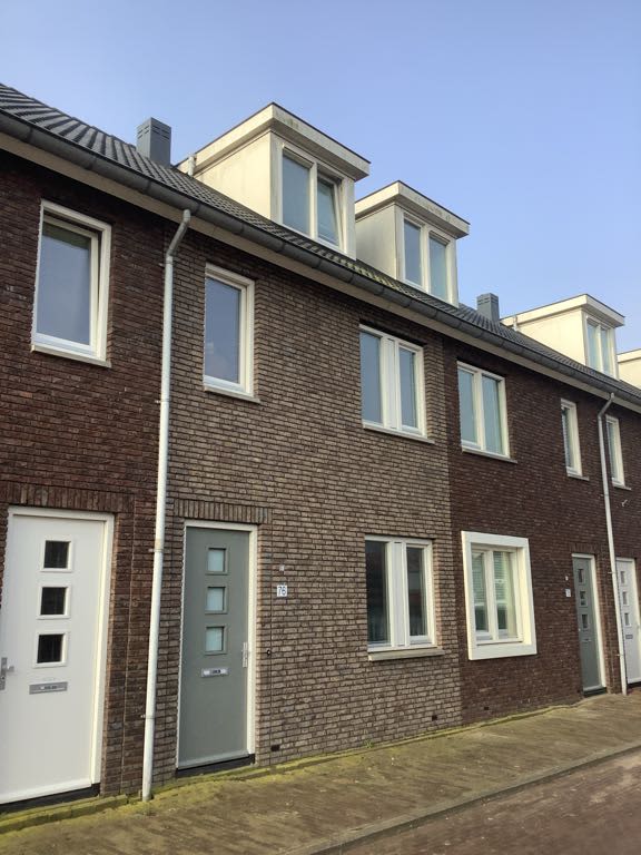 Cortgene 76 - Alblasserdam