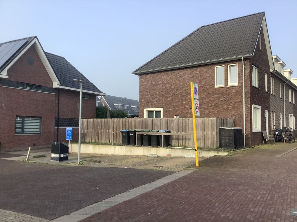 Cortgene 76 - Alblasserdam