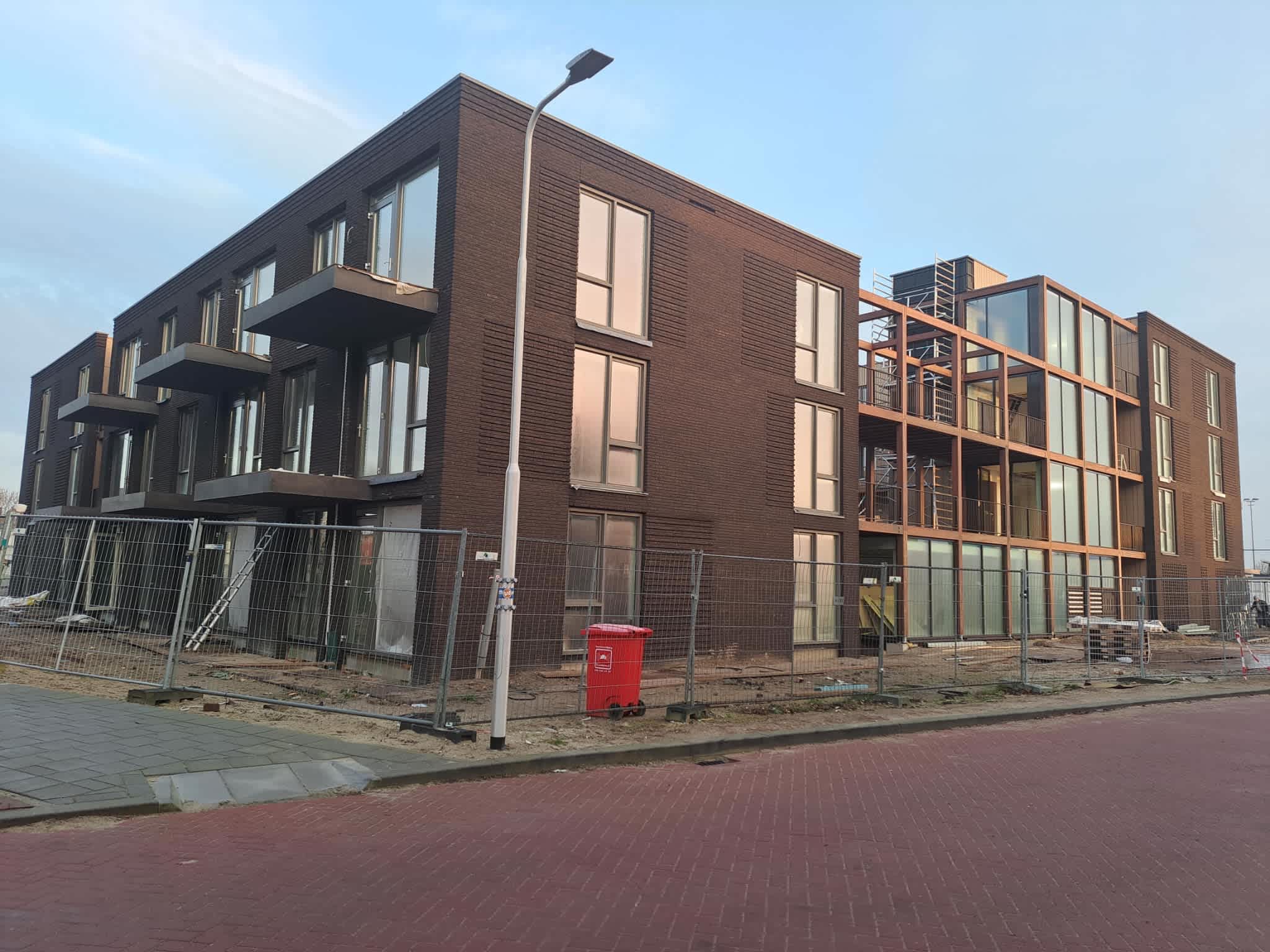 Lavendel 1 - Zevenhuizen