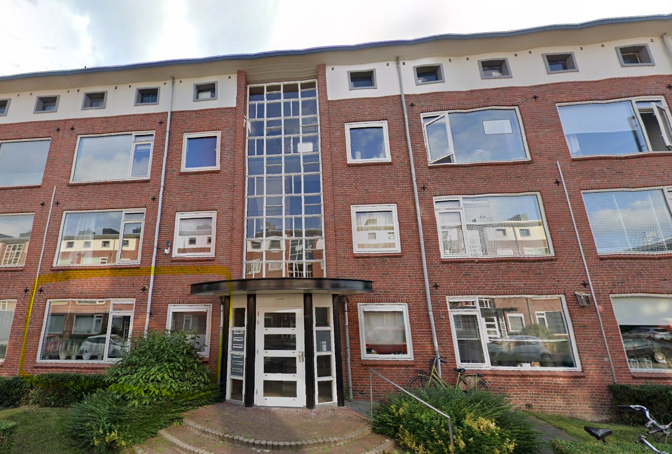 Kamerlingh Onnesstraat 183 - Groningen