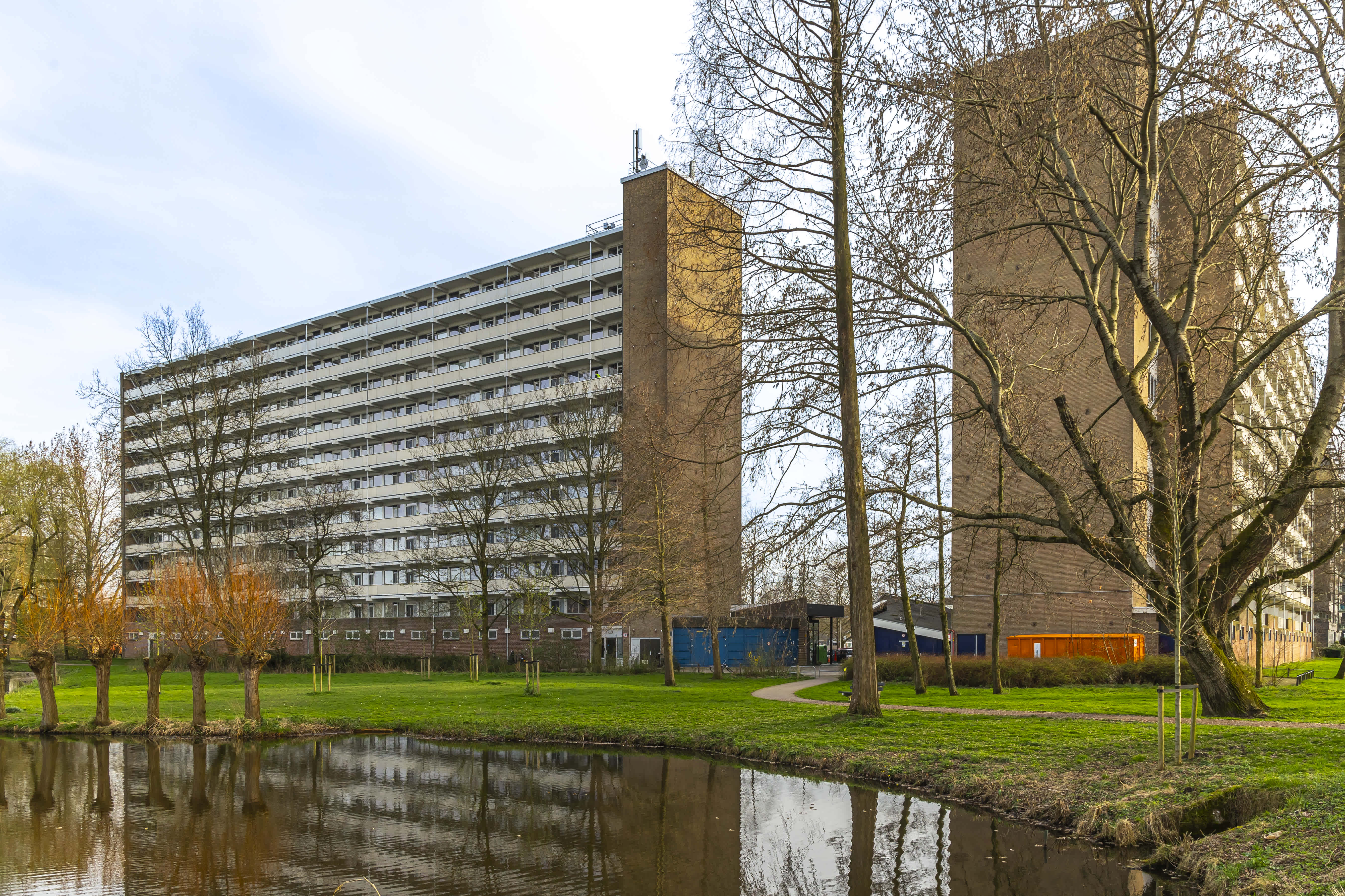 Sperwerstraat 153 - Sliedrecht