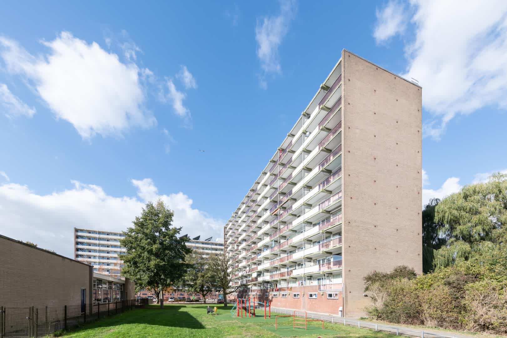 Sperwerstraat 153 - Sliedrecht