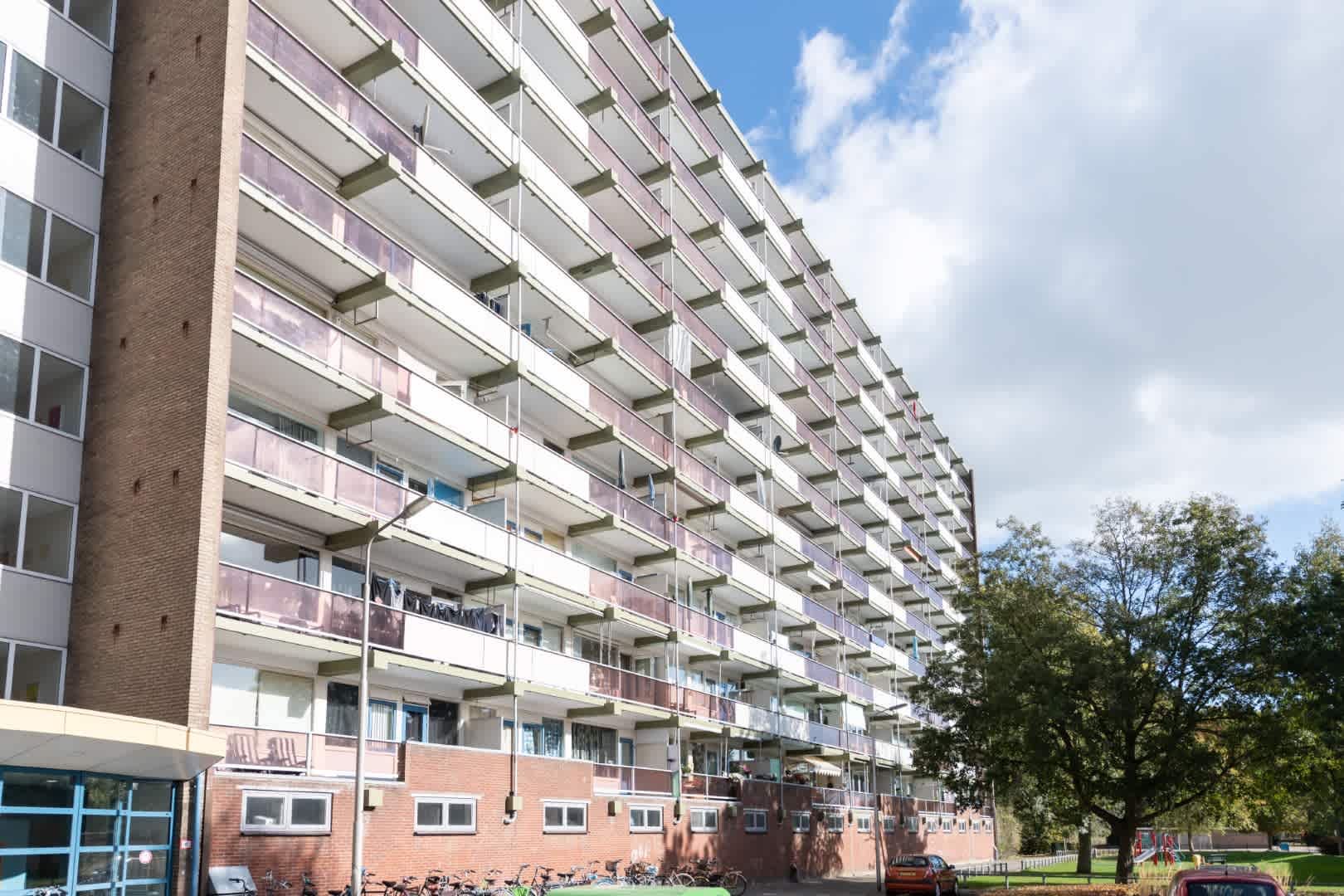 Sperwerstraat 153 - Sliedrecht