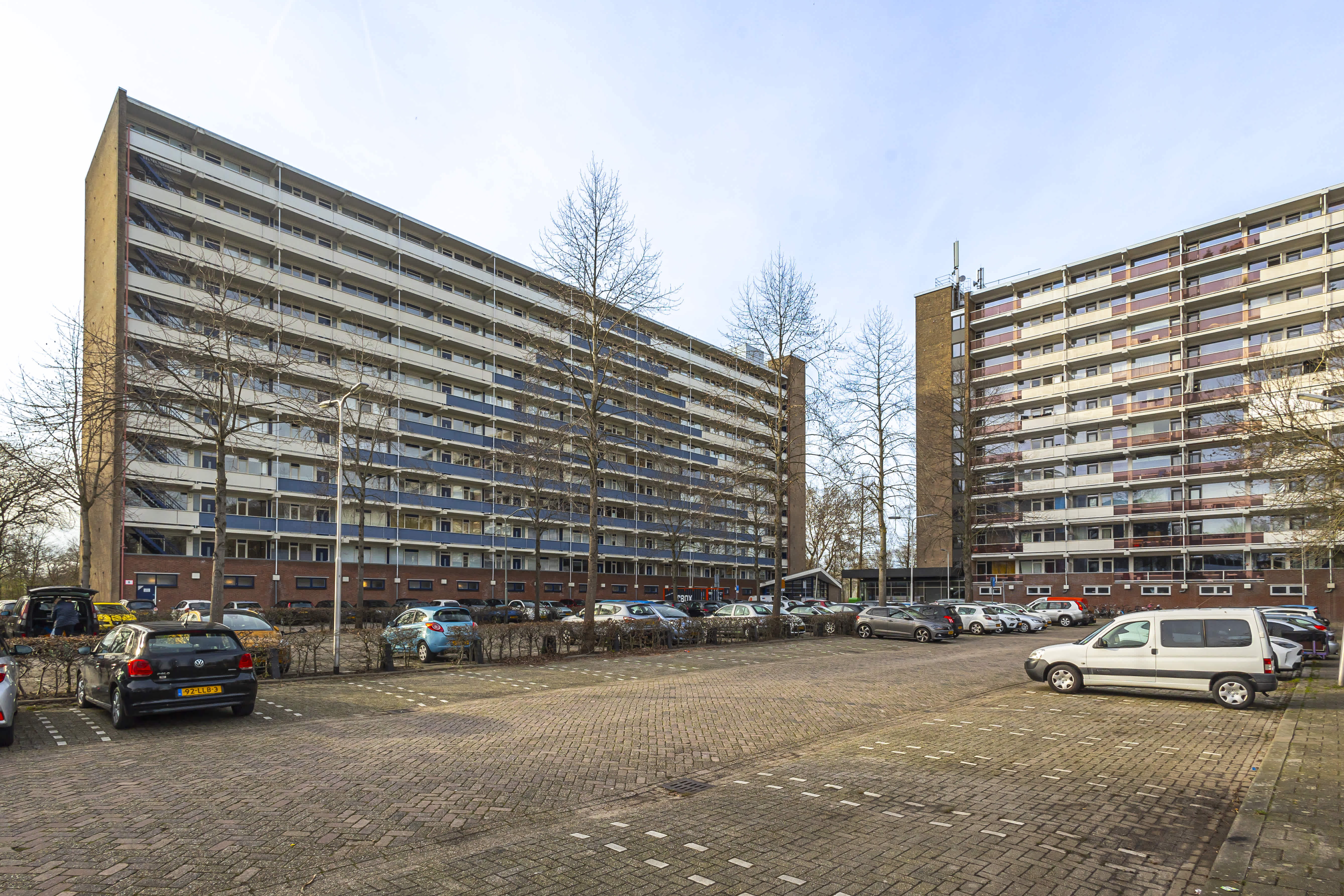 Sperwerstraat 153 - Sliedrecht