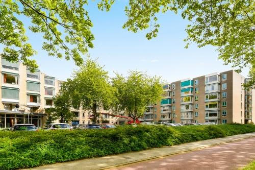 Rubenslaan 178 - Utrecht