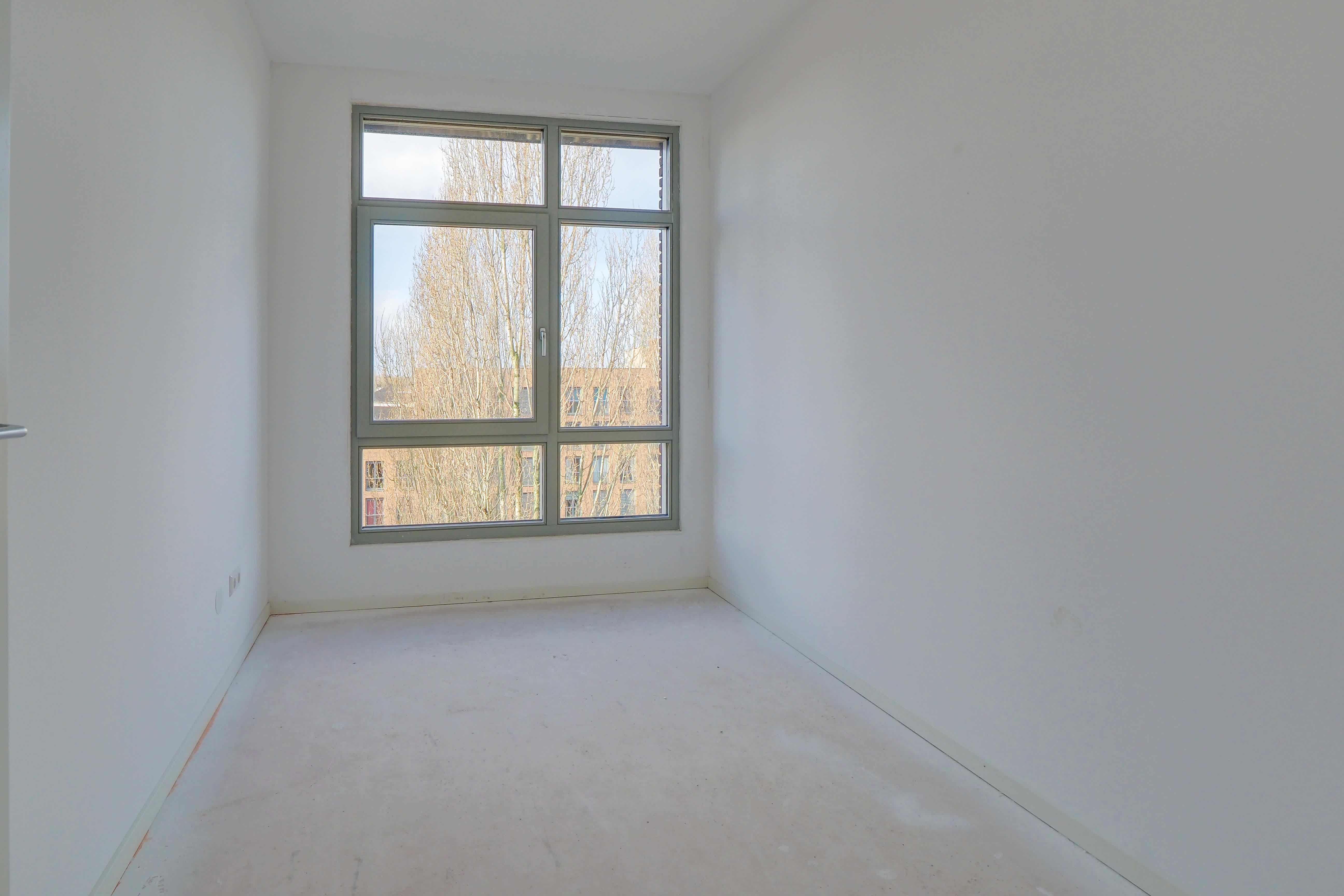 Laurierweg 18 - Utrecht