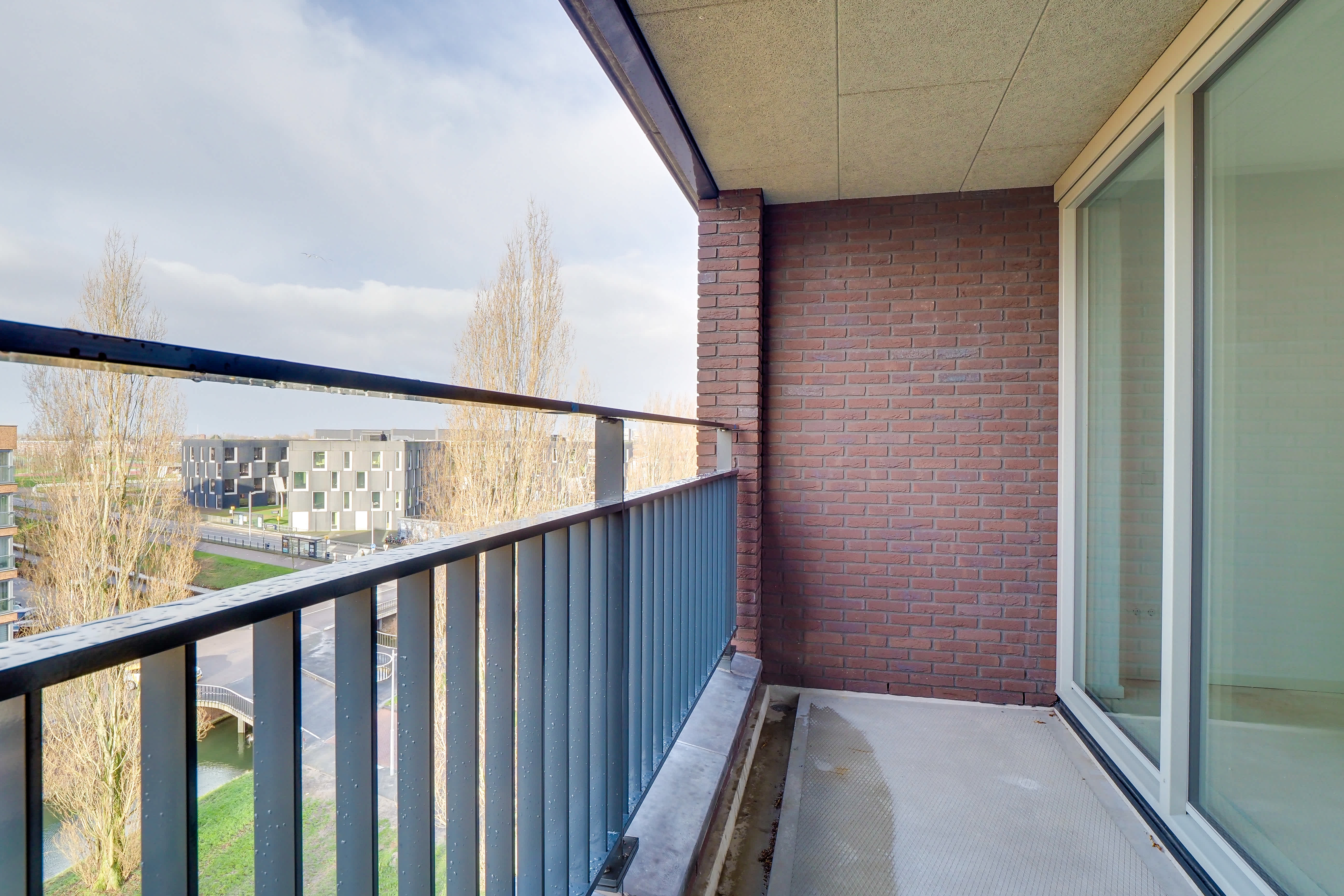 Laurierweg 18 - Utrecht