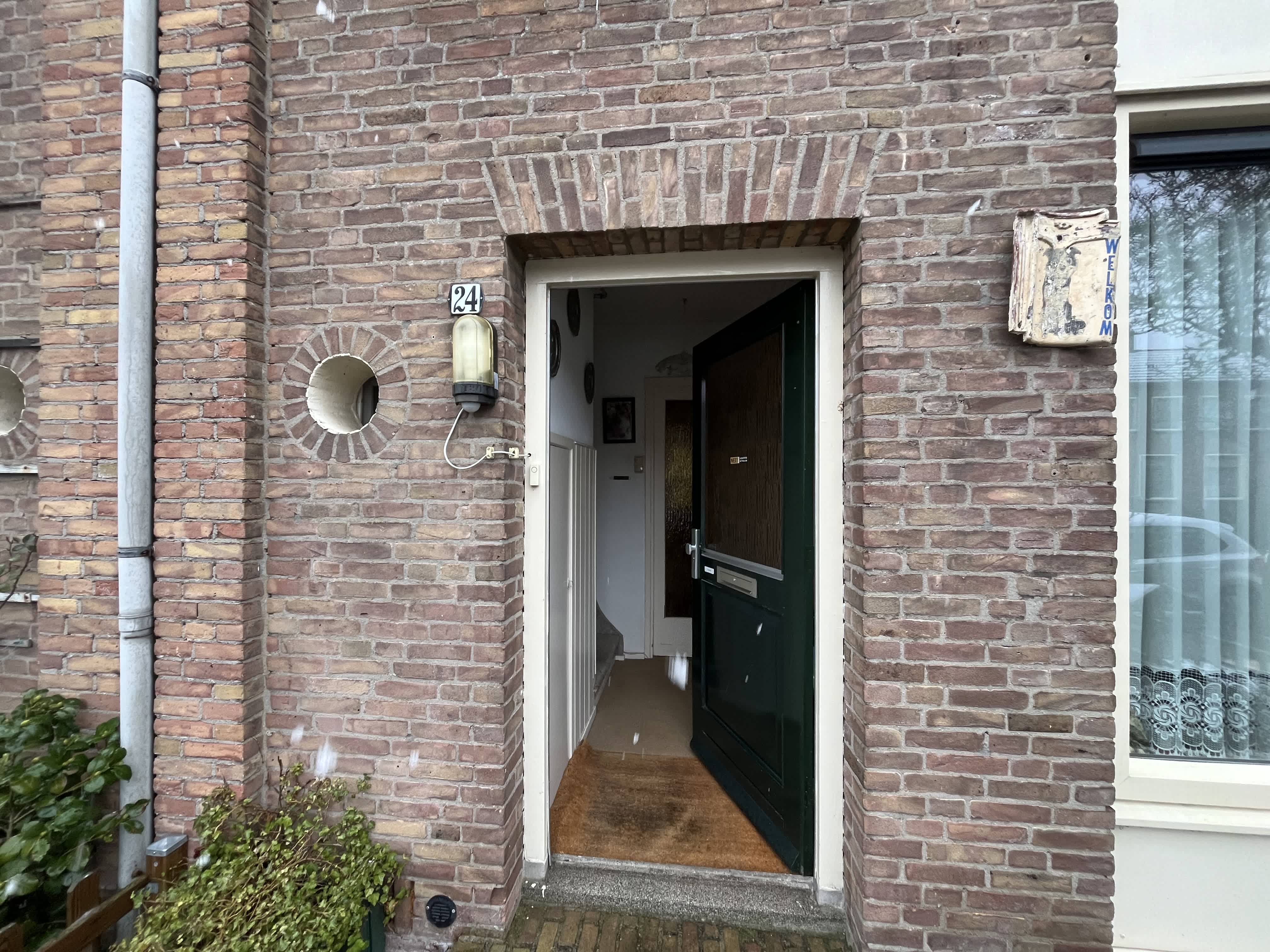 Prinses Irenestraat 24 - Gorinchem