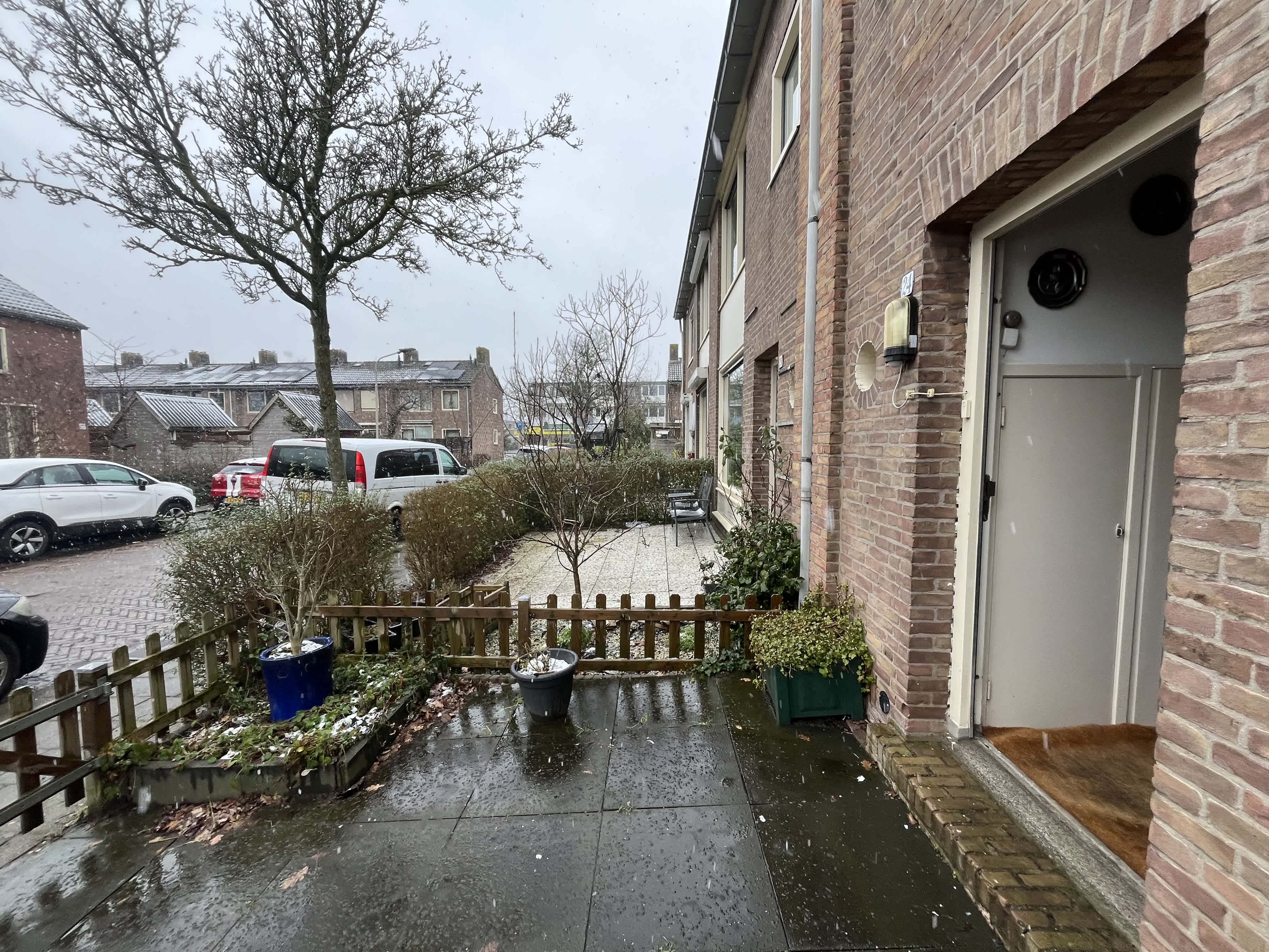 Prinses Irenestraat 24 - Gorinchem