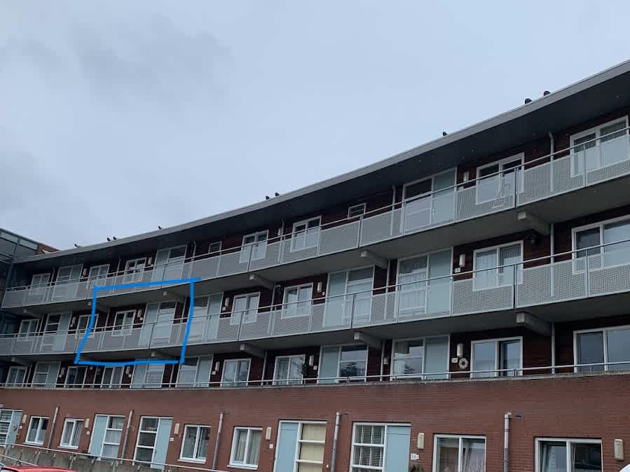 Oostzijde 56A - Zaandam