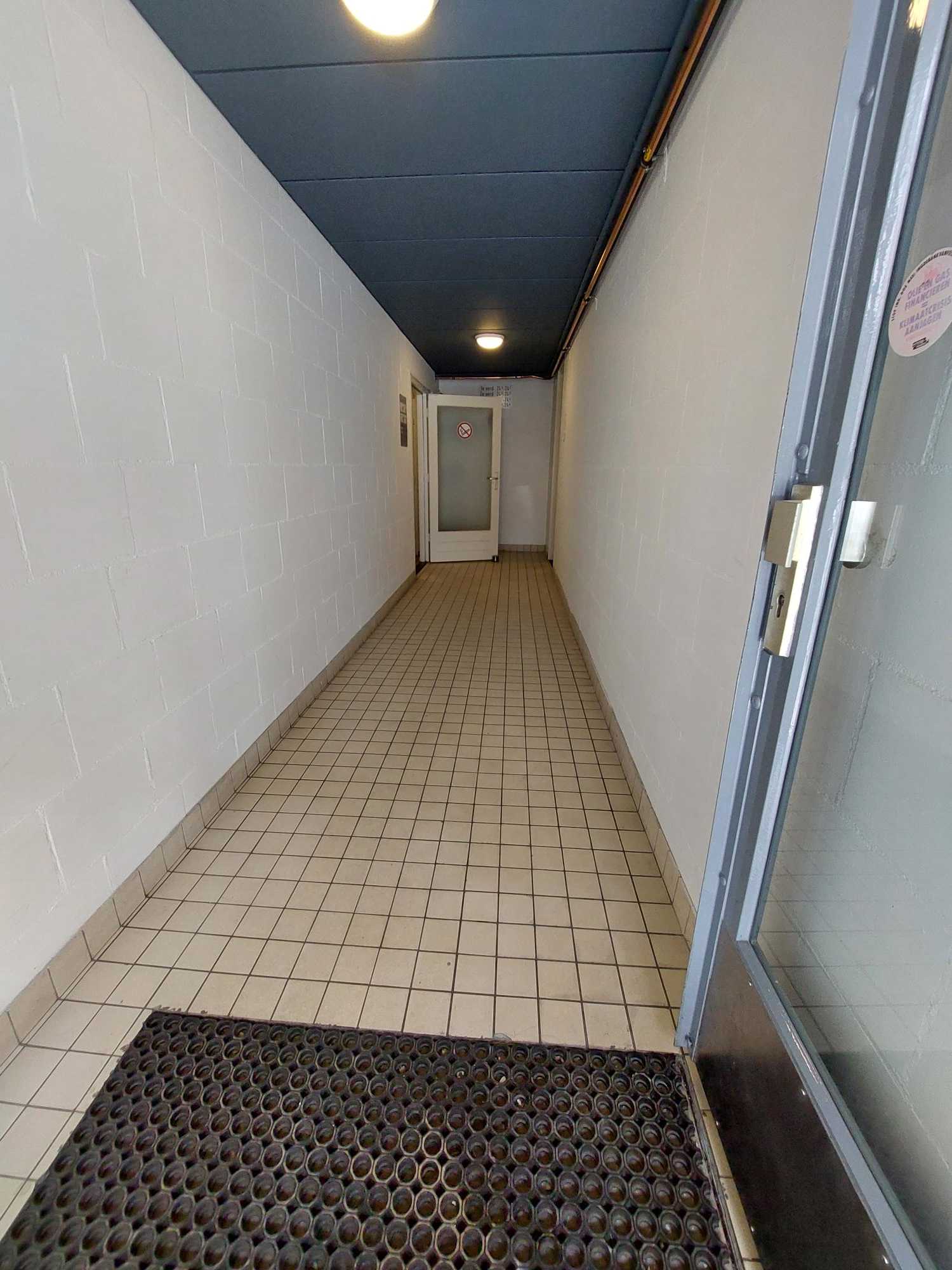 Swammerdamstraat 24A - Amsterdam