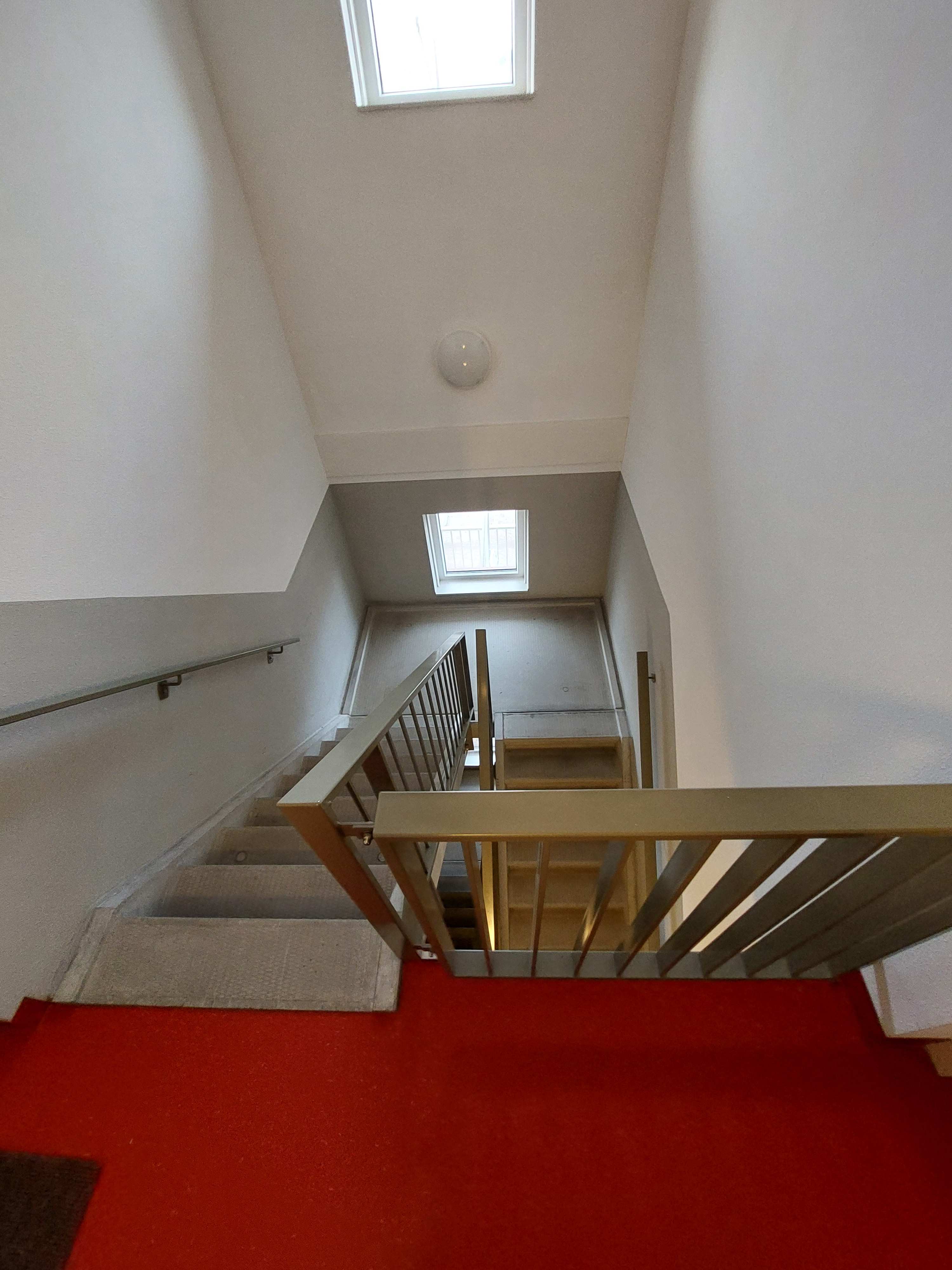 Ernest Staesstraat 9-G - Amsterdam