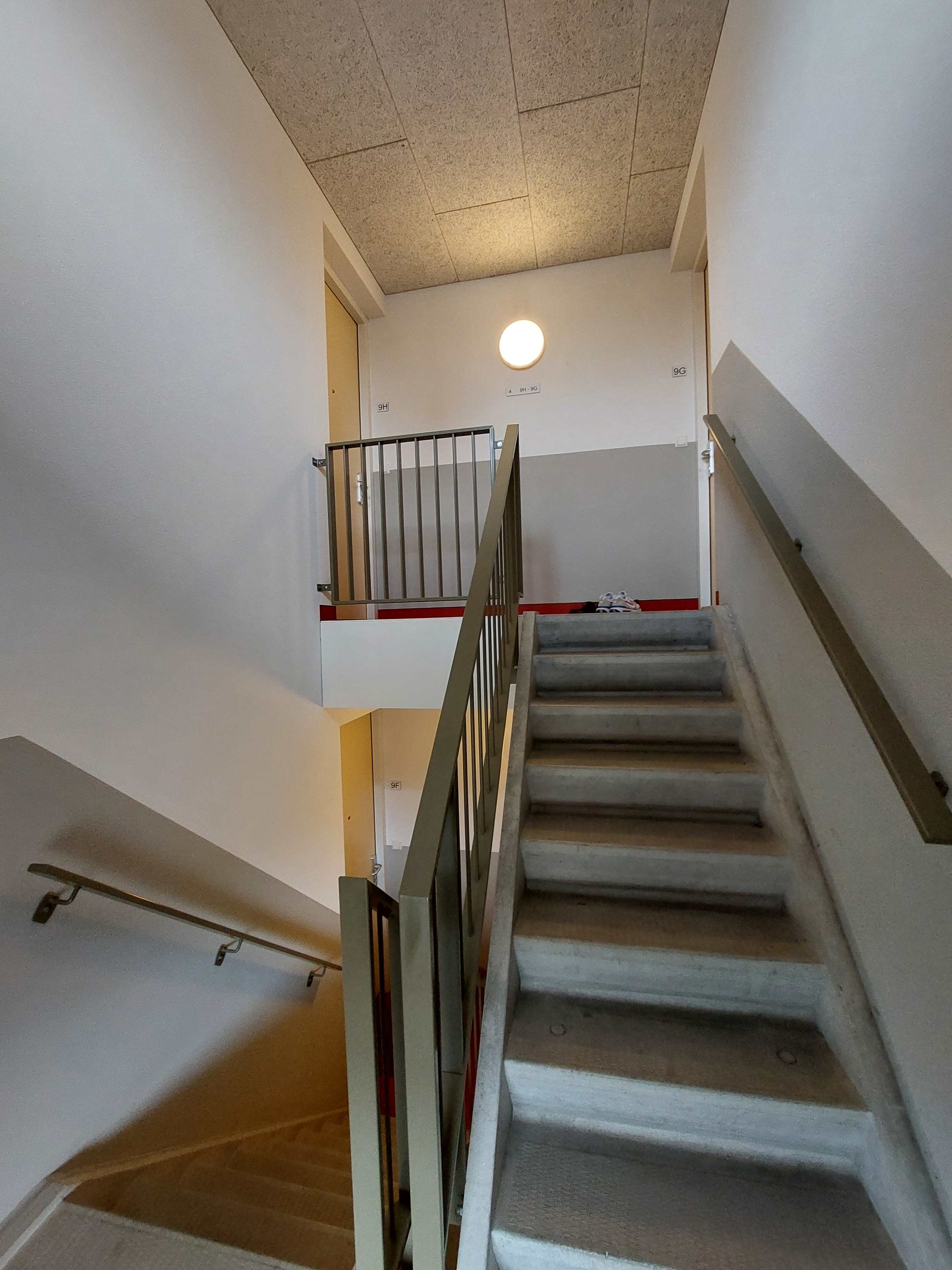 Ernest Staesstraat 9-G - Amsterdam
