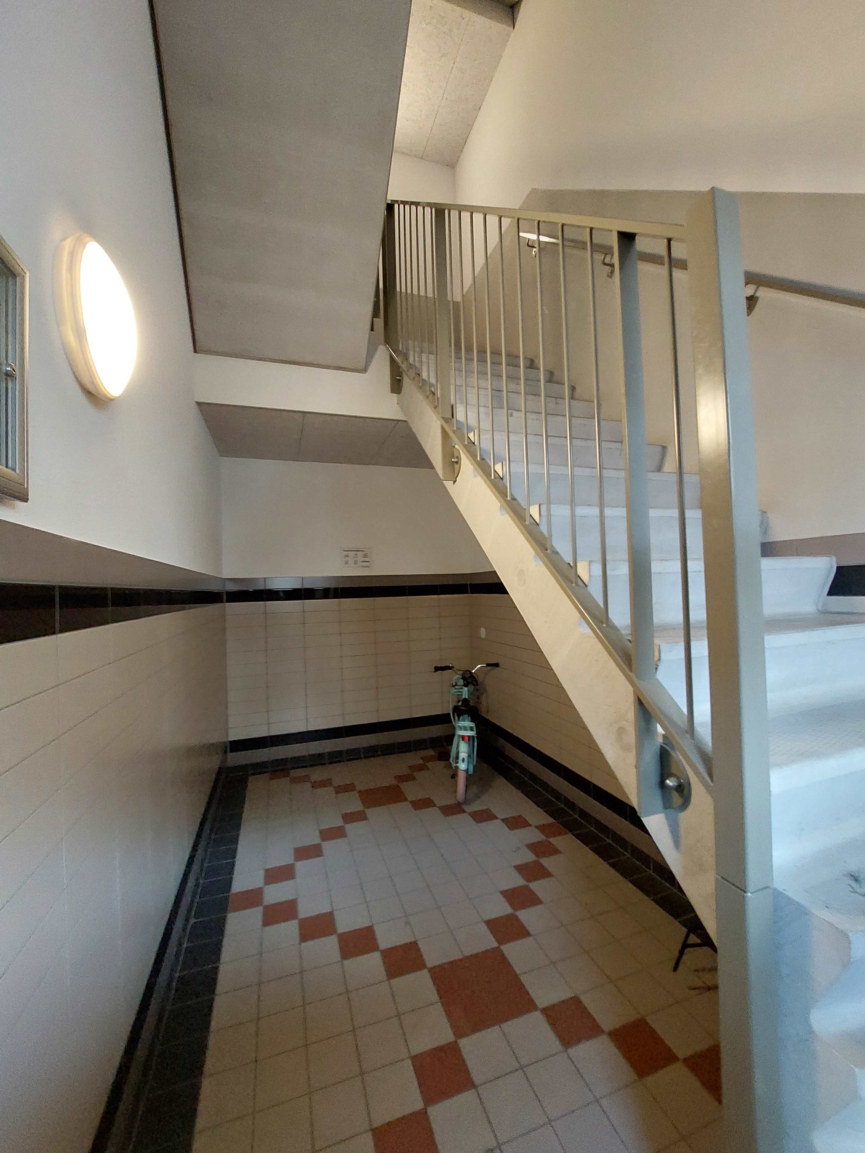 Ernest Staesstraat 9-G - Amsterdam