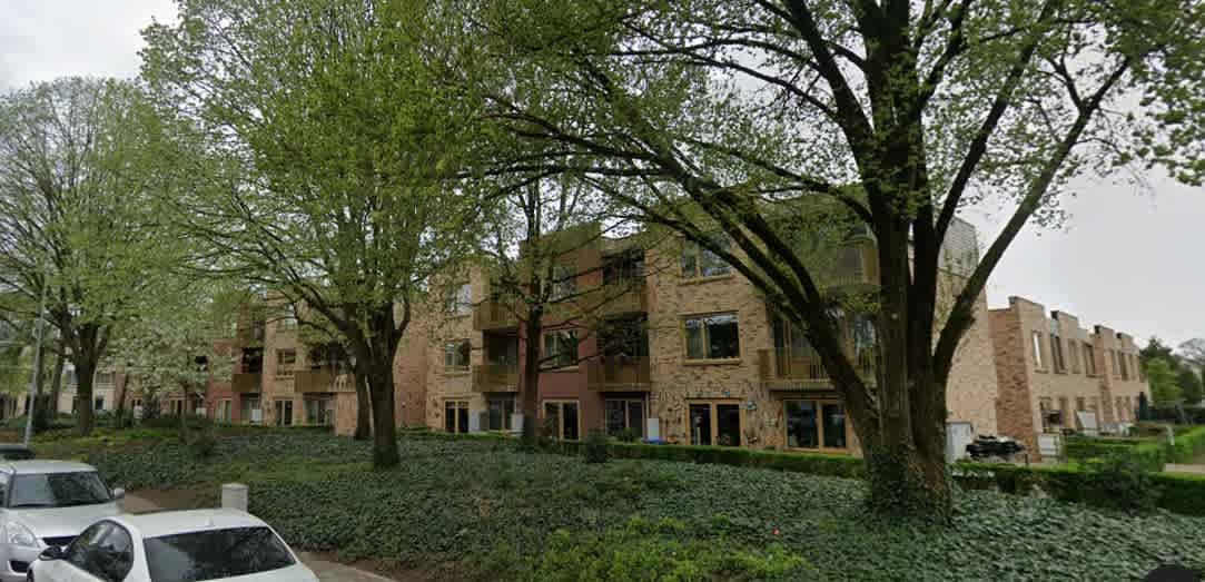 Bunschoterhof 80 - Ede